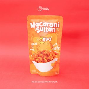 Macaroni Sultan BBQ